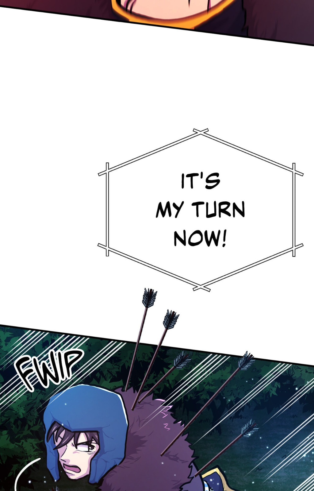ARK Chapter 107 page 104 - 