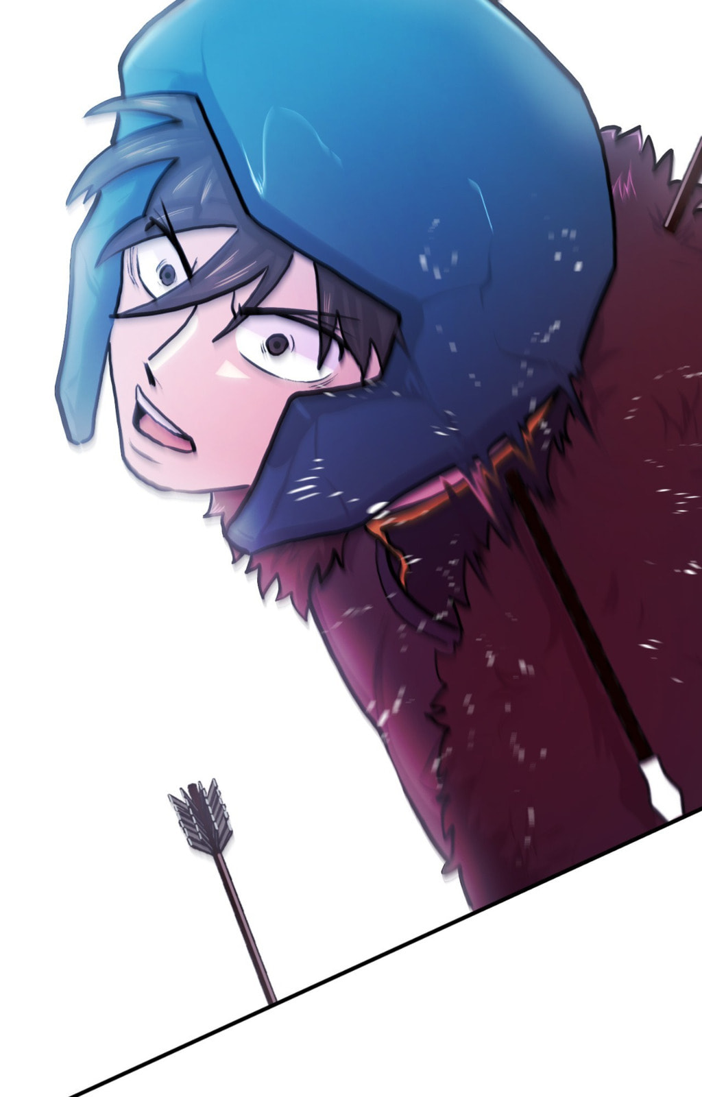 ARK Chapter 107 page 106 - 