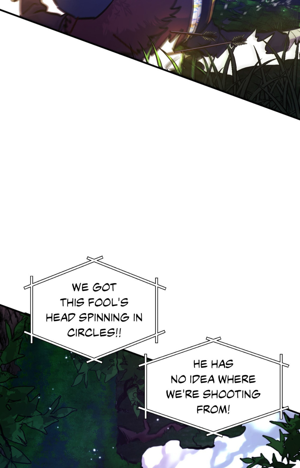 ARK Chapter 107 page 108 - 