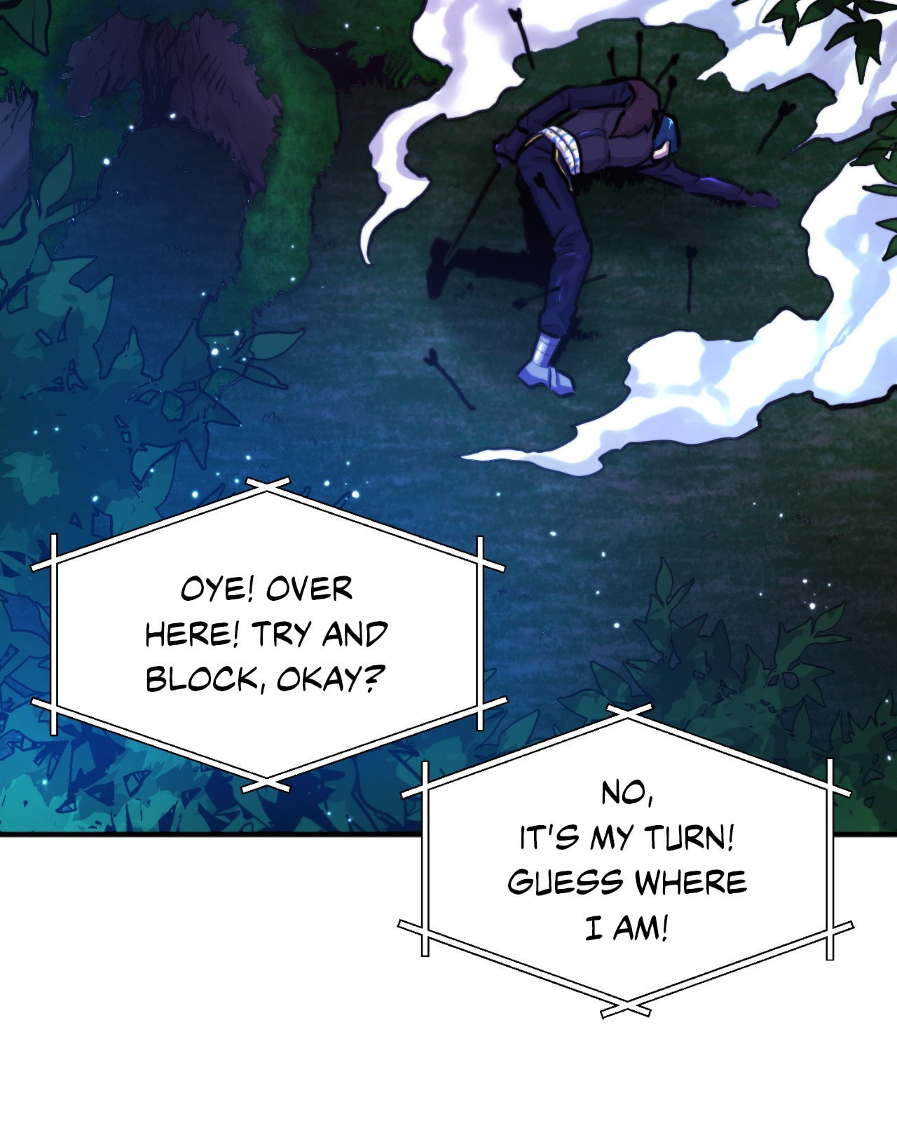 ARK Chapter 107 page 109 - 