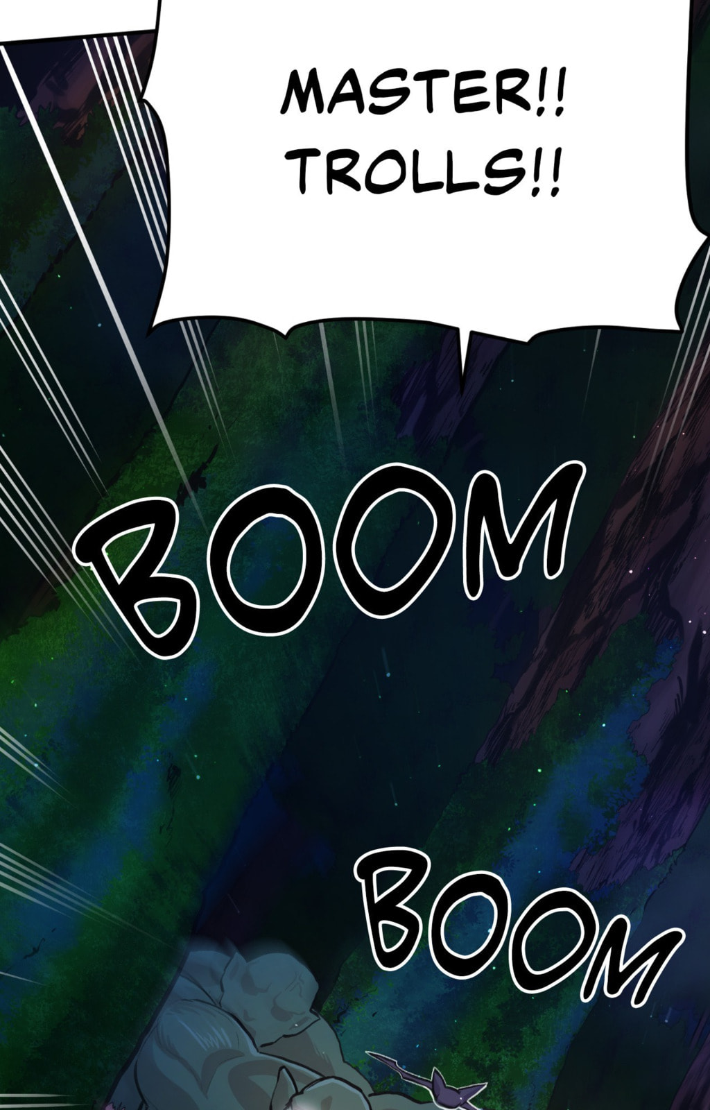 ARK Chapter 107 page 12 - 