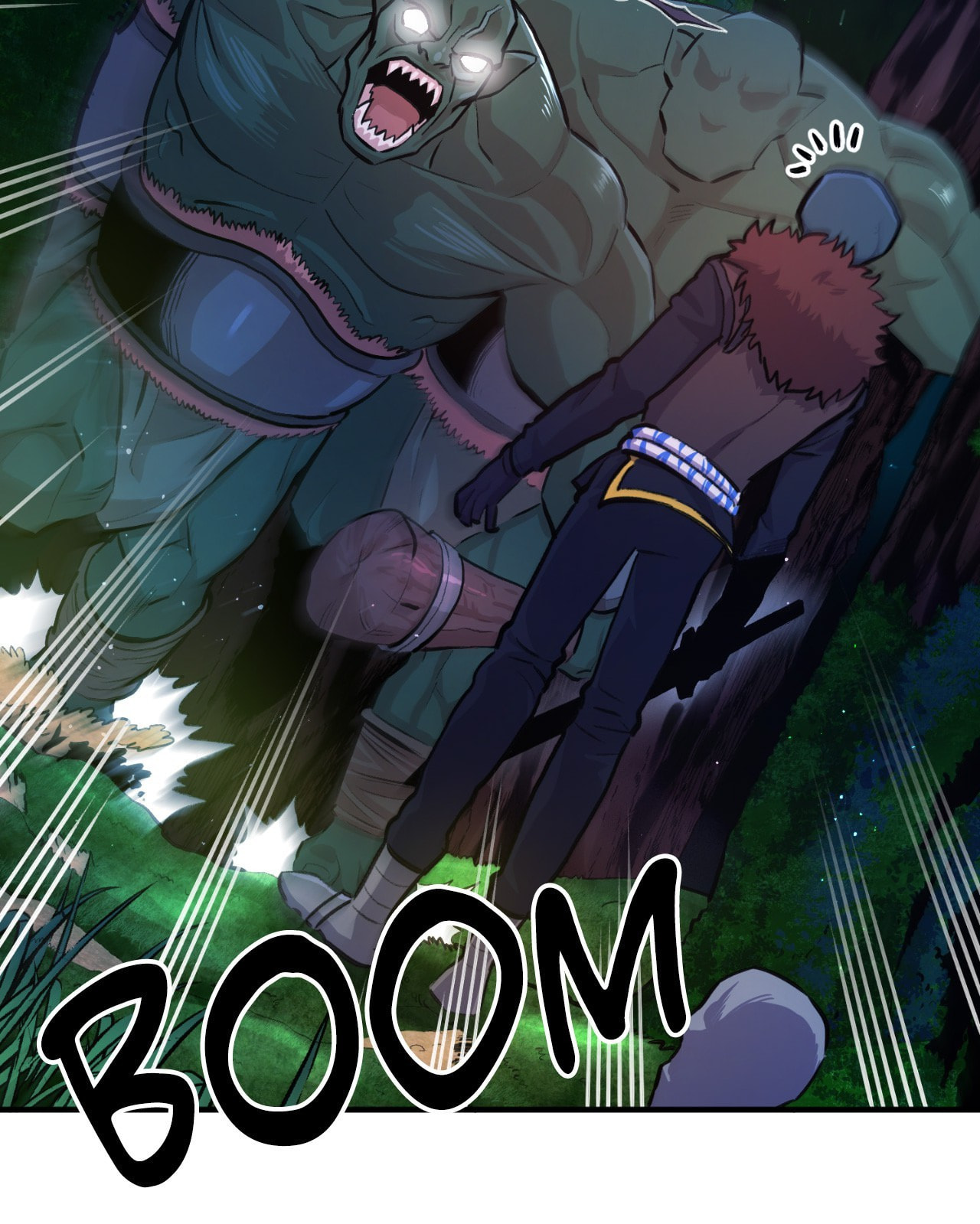 ARK Chapter 107 page 13 - 