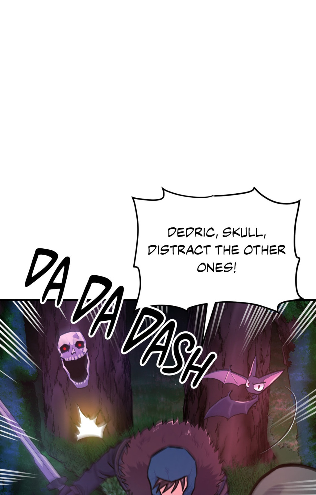 ARK Chapter 107 page 15 - 