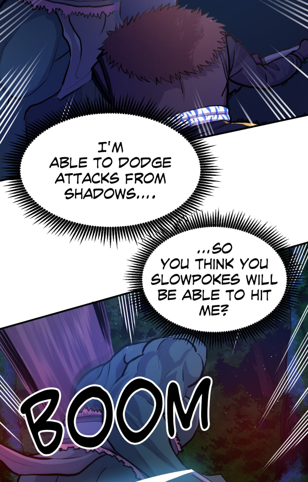 ARK Chapter 107 page 21 - 