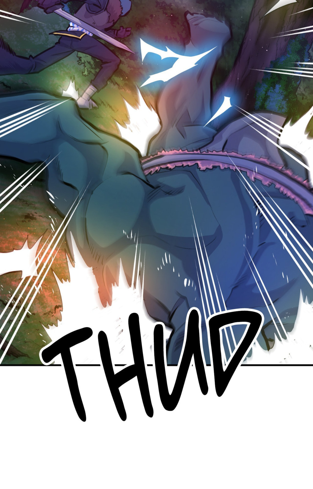 ARK Chapter 107 page 23 - 