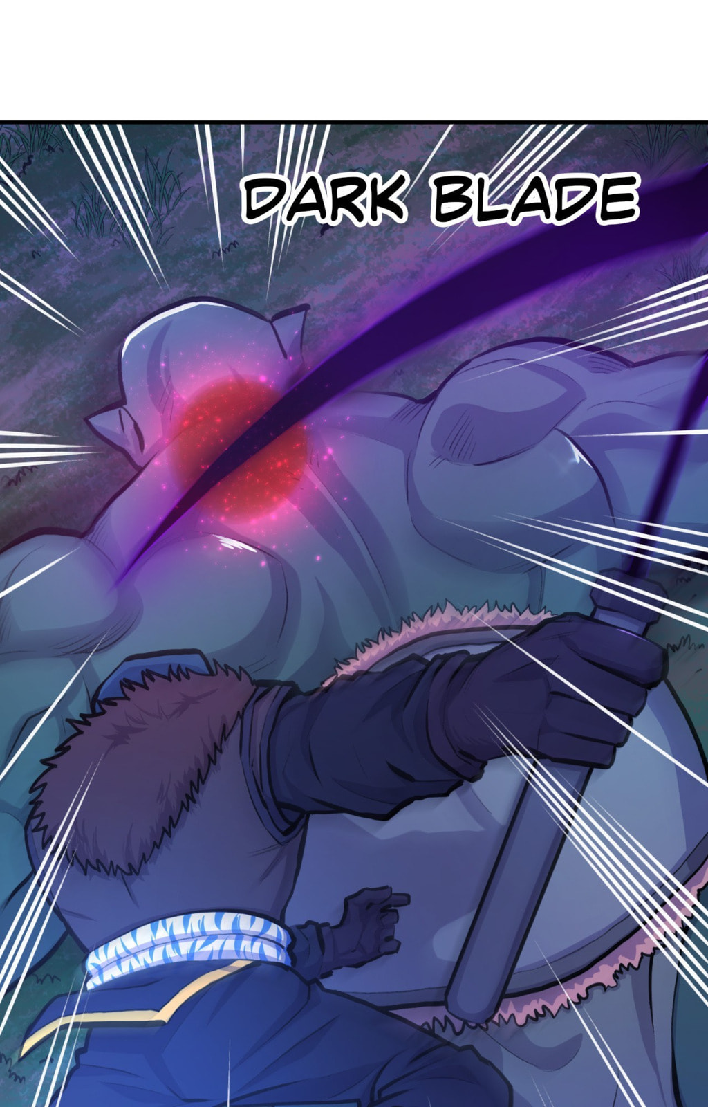 ARK Chapter 107 page 25 - 