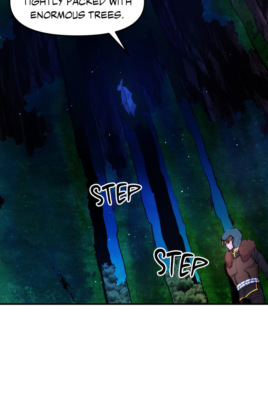 ARK Chapter 107 page 4 - 