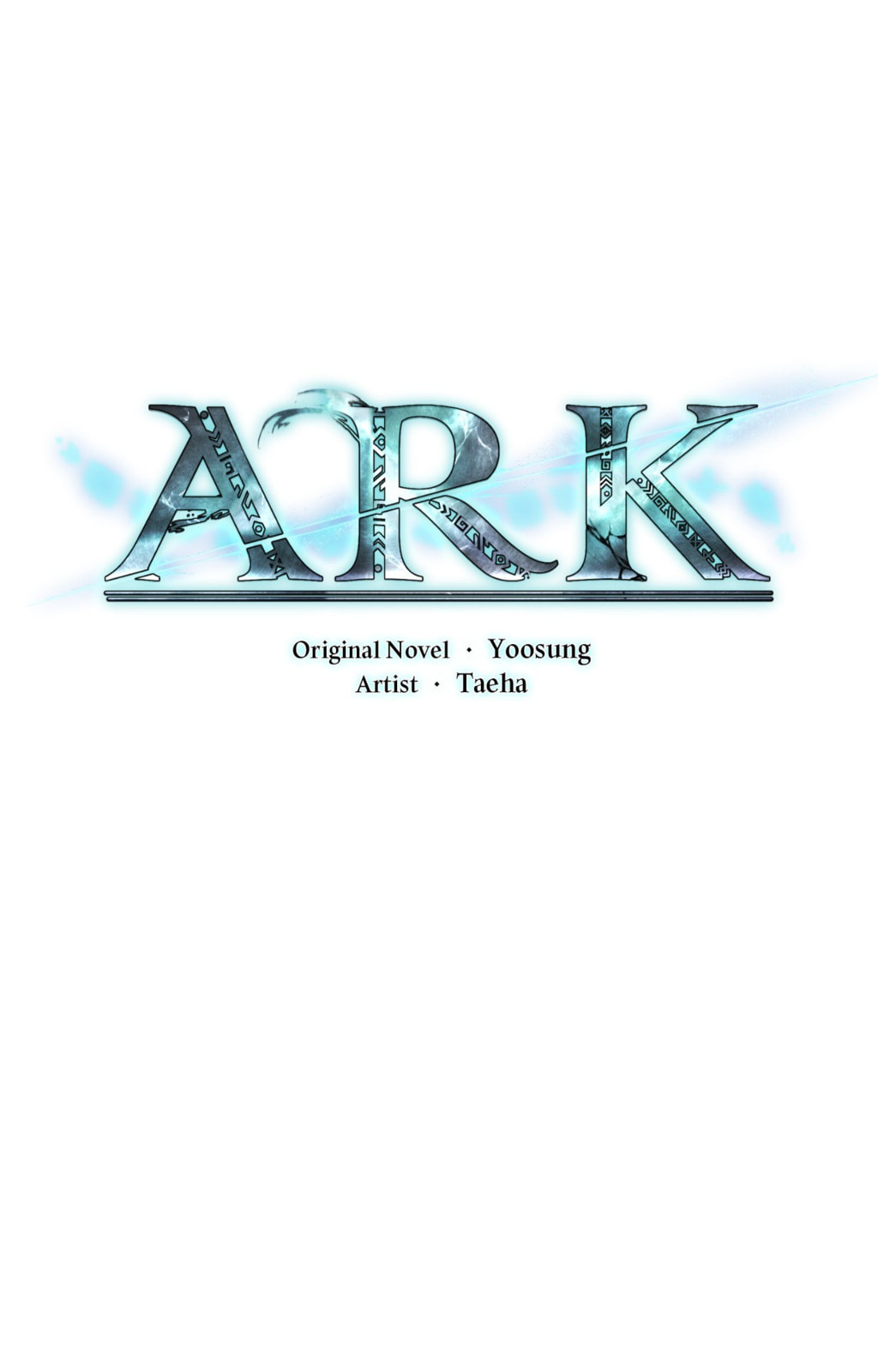 ARK Chapter 107 page 40 - 