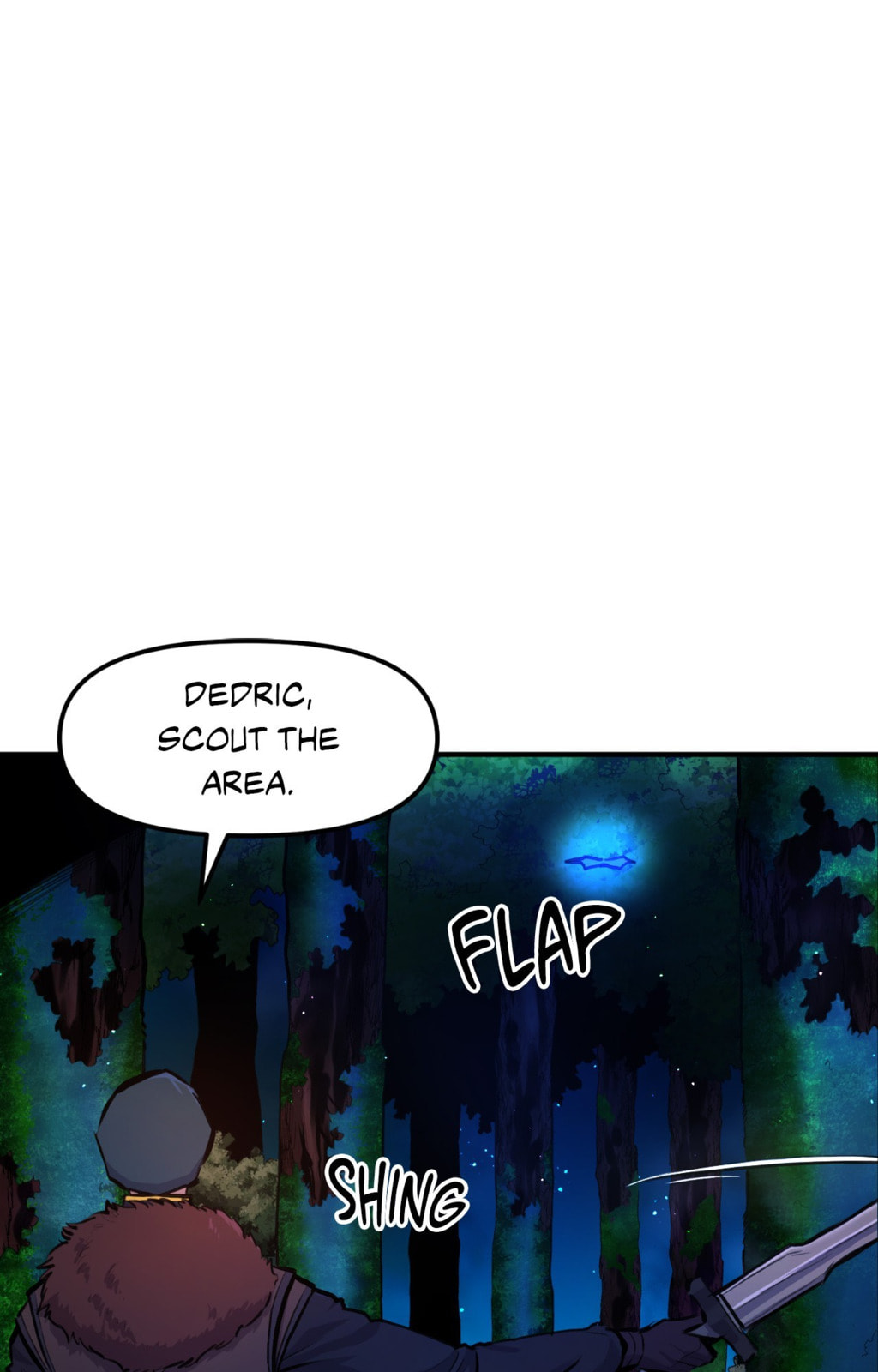 ARK Chapter 107 page 5 - 