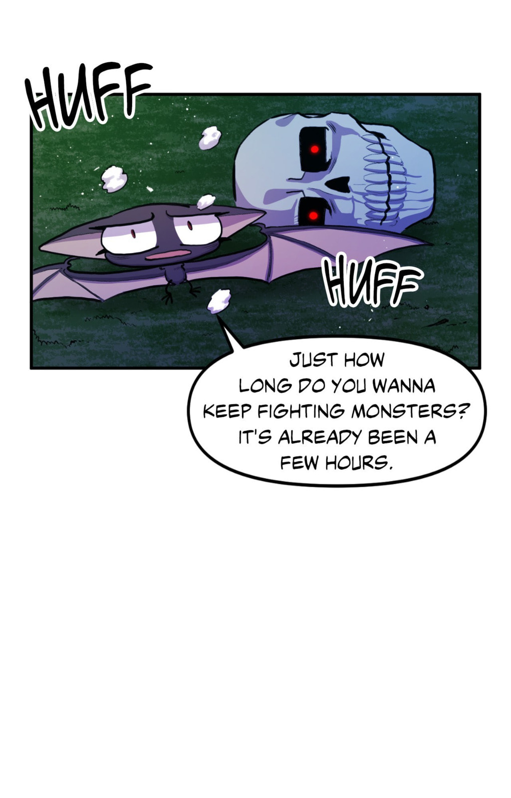 ARK Chapter 107 page 41 - 
