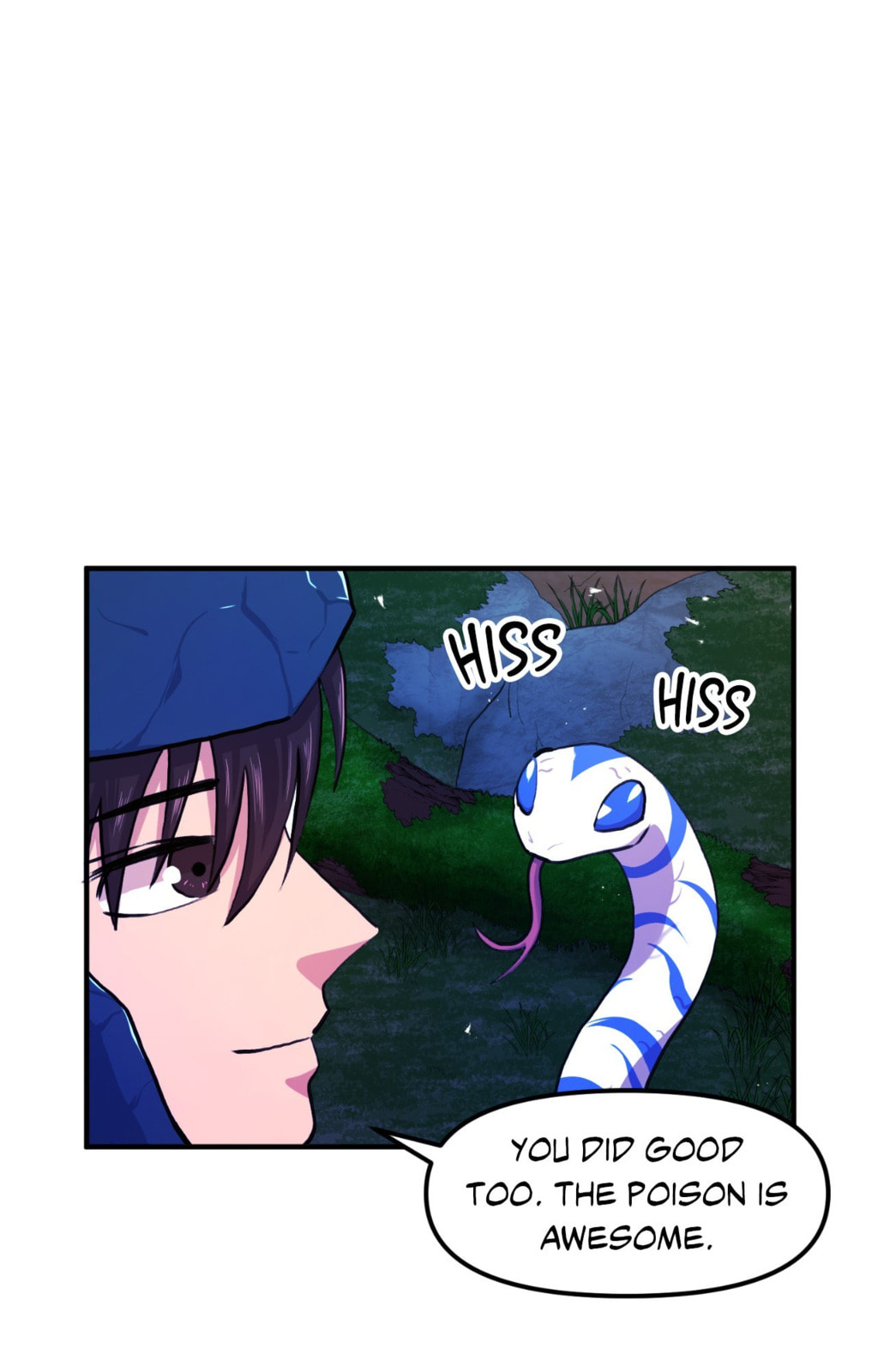 ARK Chapter 107 page 44 - 