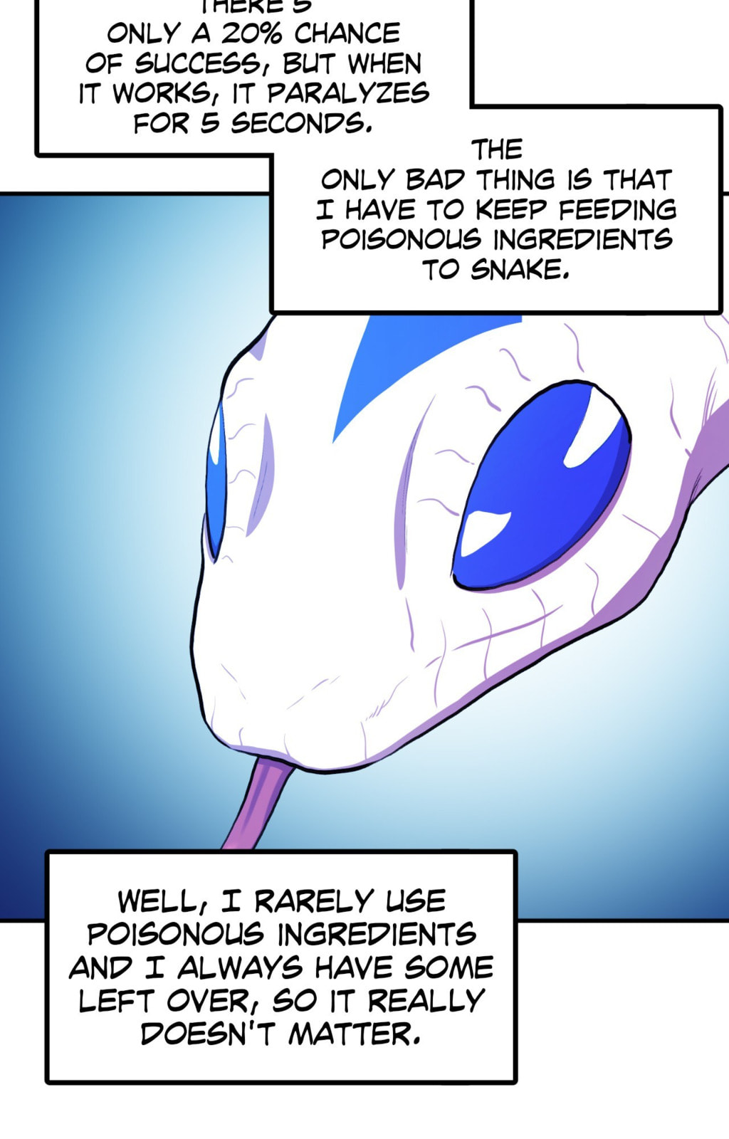 ARK Chapter 107 page 46 - 