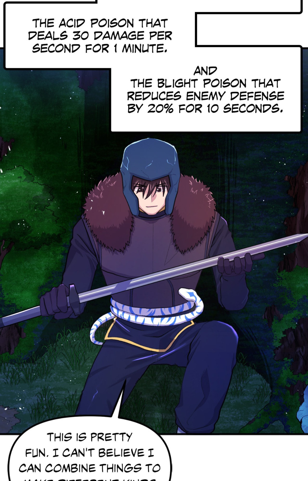 ARK Chapter 107 page 48 - 