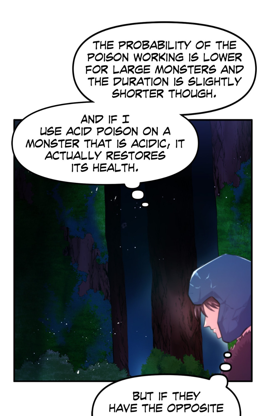 ARK Chapter 107 page 50 - 