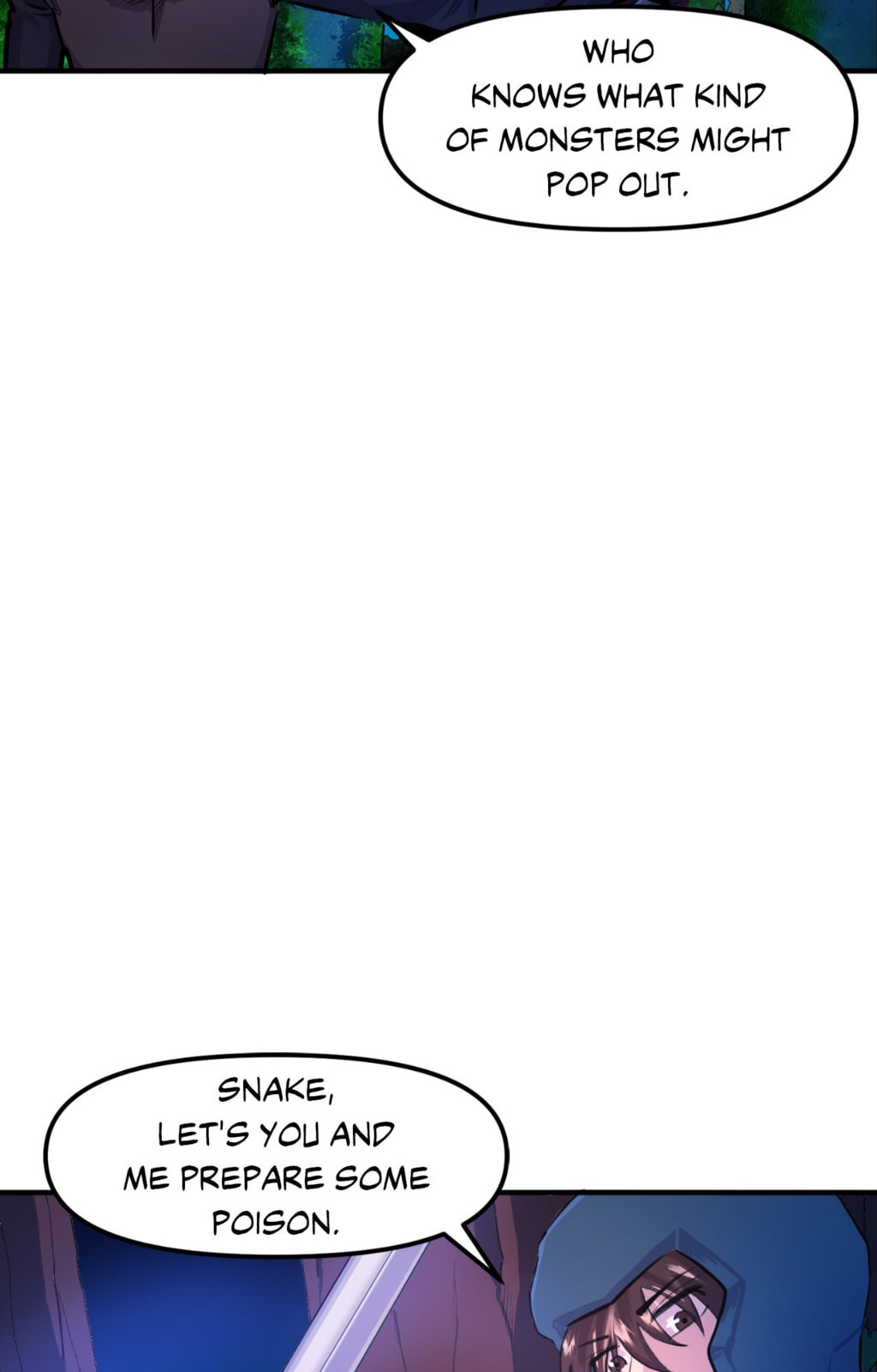 ARK Chapter 107 page 6 - 