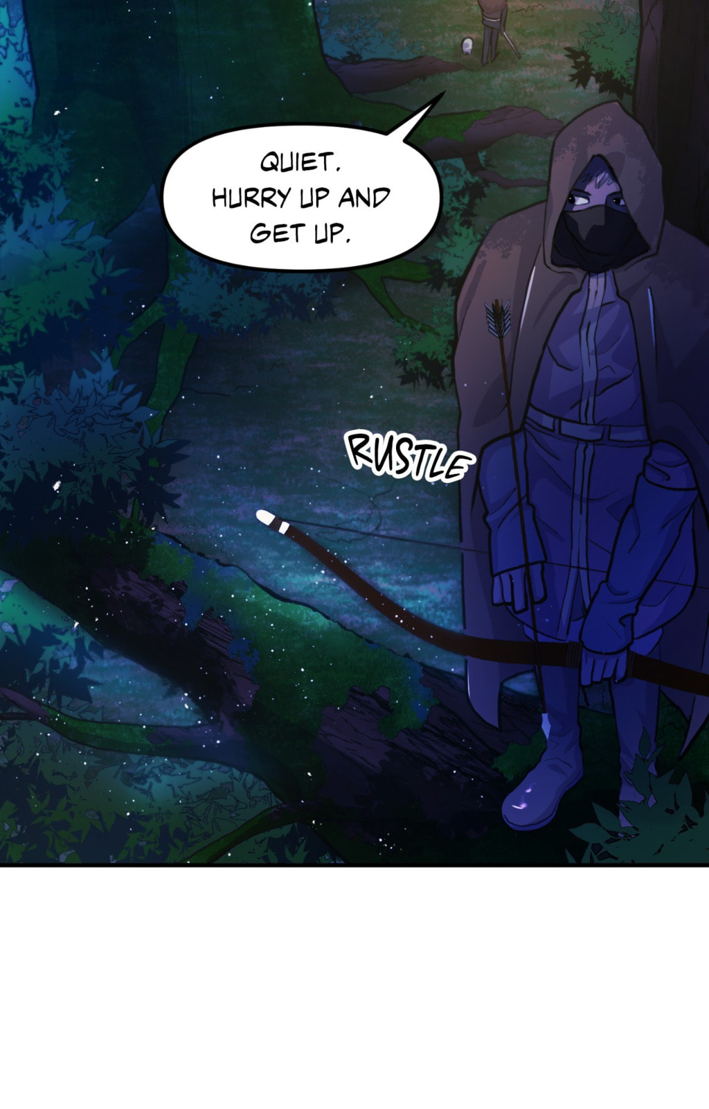 ARK Chapter 107 page 55 - 