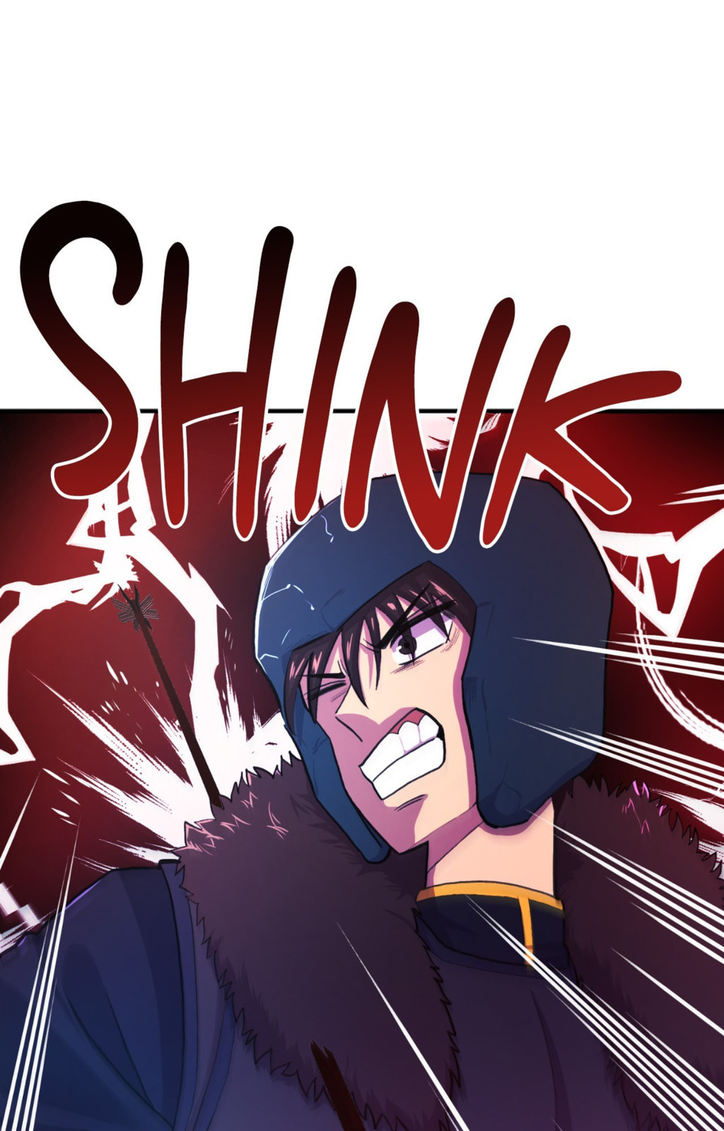 ARK Chapter 107 page 58 - 