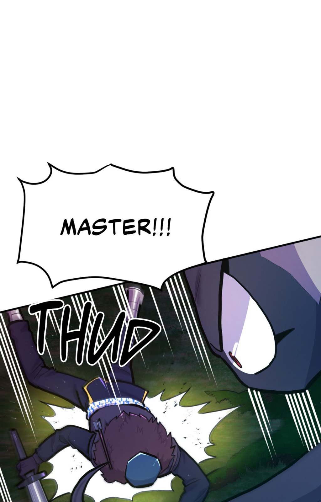 ARK Chapter 107 page 60 - 