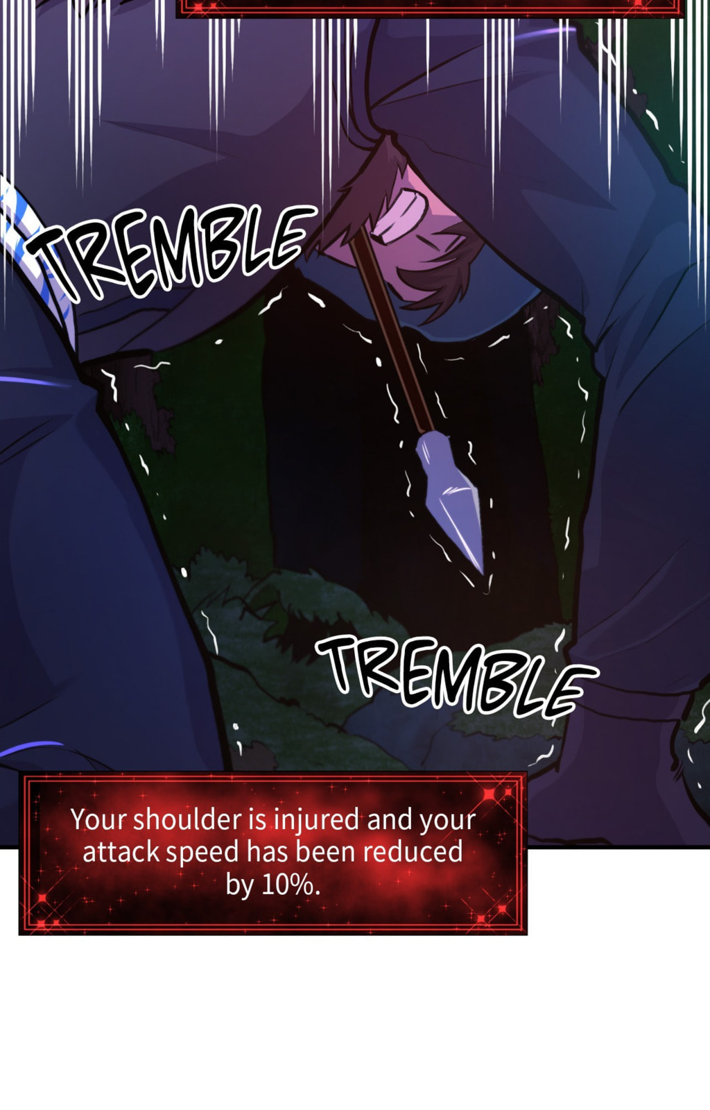 ARK Chapter 107 page 62 - 