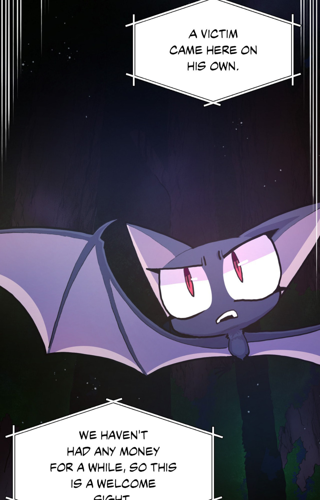ARK Chapter 107 page 64 - 
