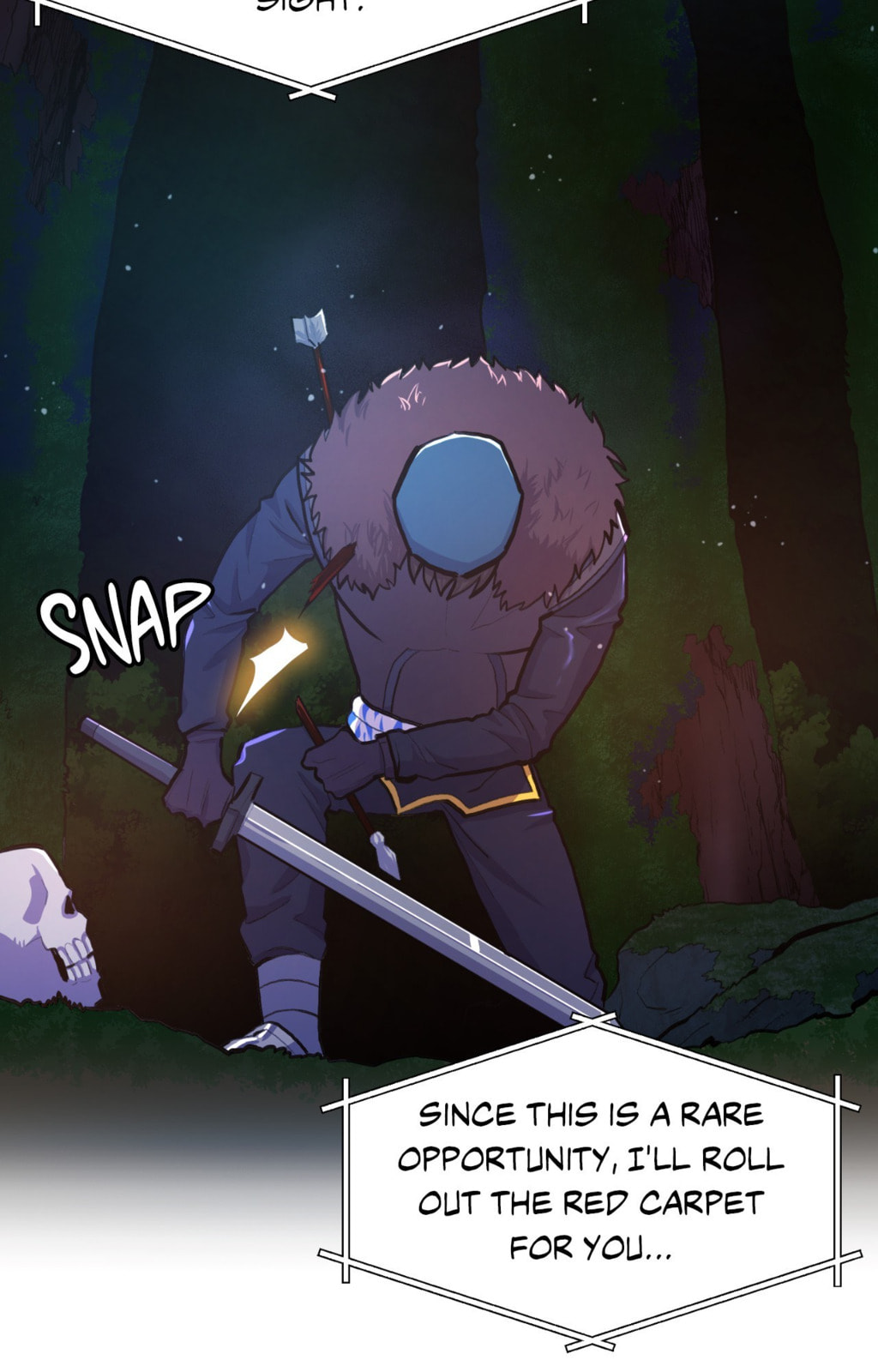 ARK Chapter 107 page 65 - 