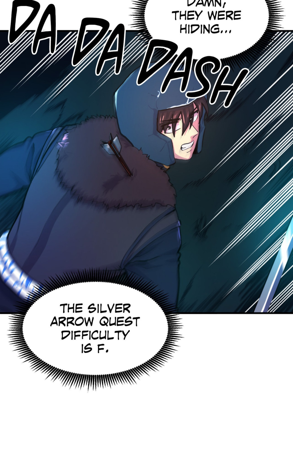 ARK Chapter 107 page 68 - 