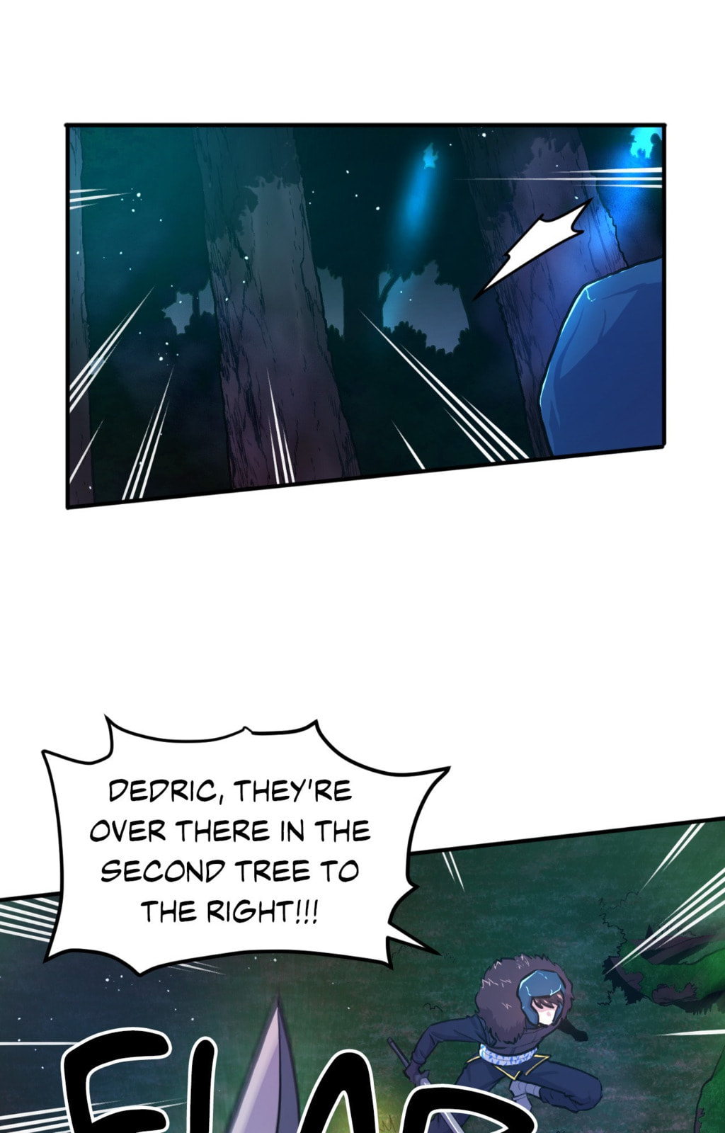 ARK Chapter 107 page 71 - 