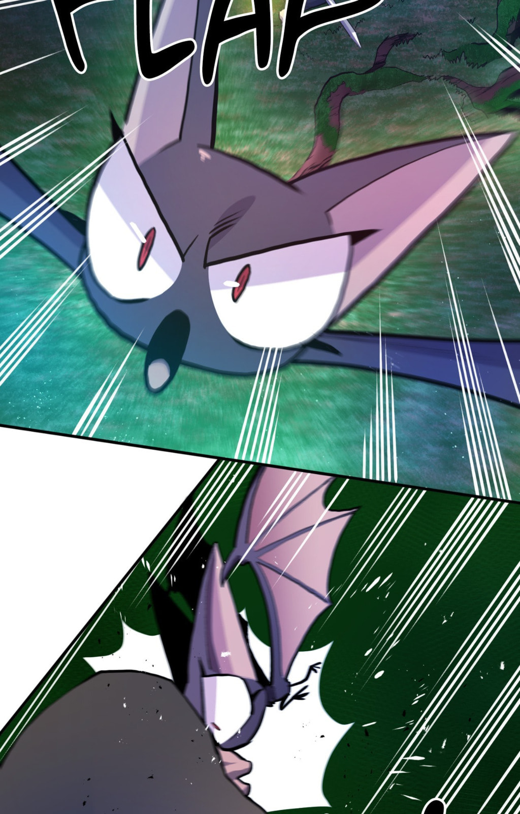 ARK Chapter 107 page 72 - 