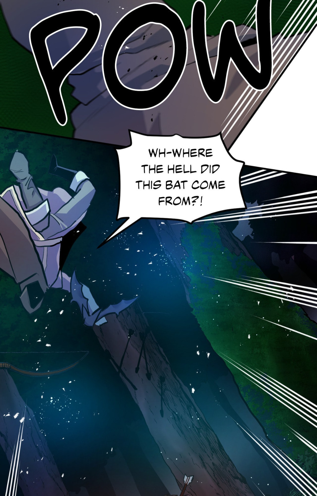 ARK Chapter 107 page 73 - 