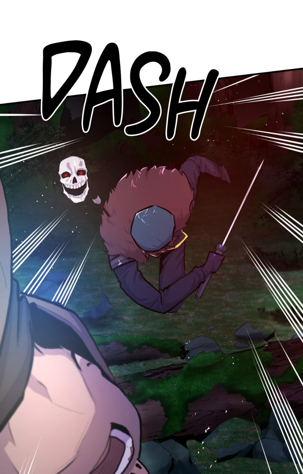 ARK Chapter 107 page 75 - 