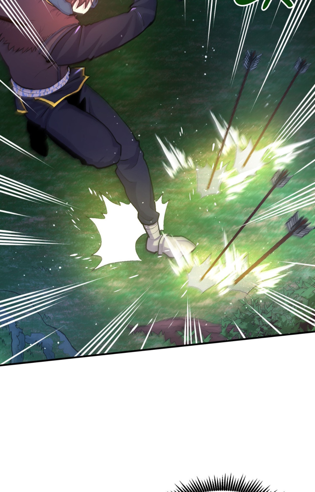 ARK Chapter 107 page 77 - 