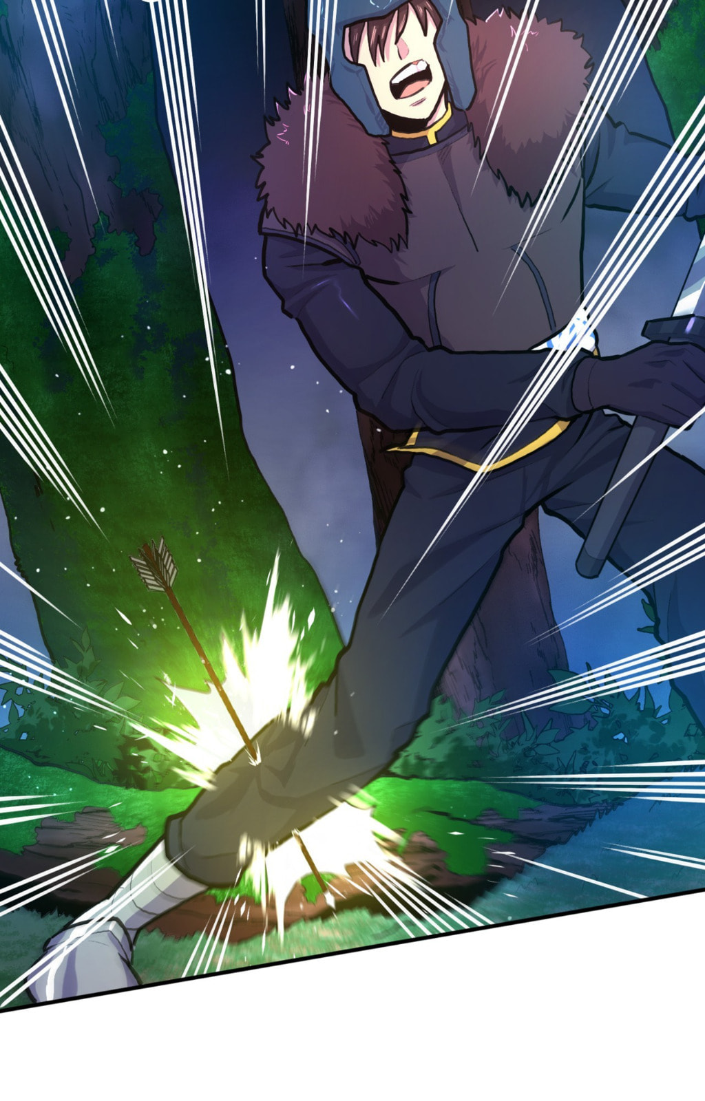 ARK Chapter 107 page 79 - 