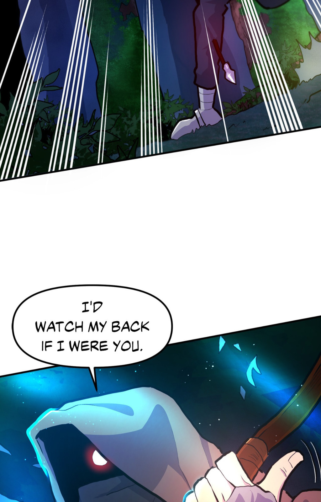 ARK Chapter 107 page 82 - 
