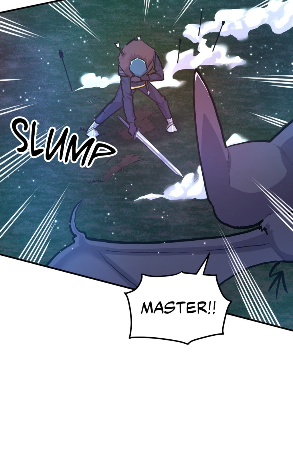 ARK Chapter 107 page 86 - 