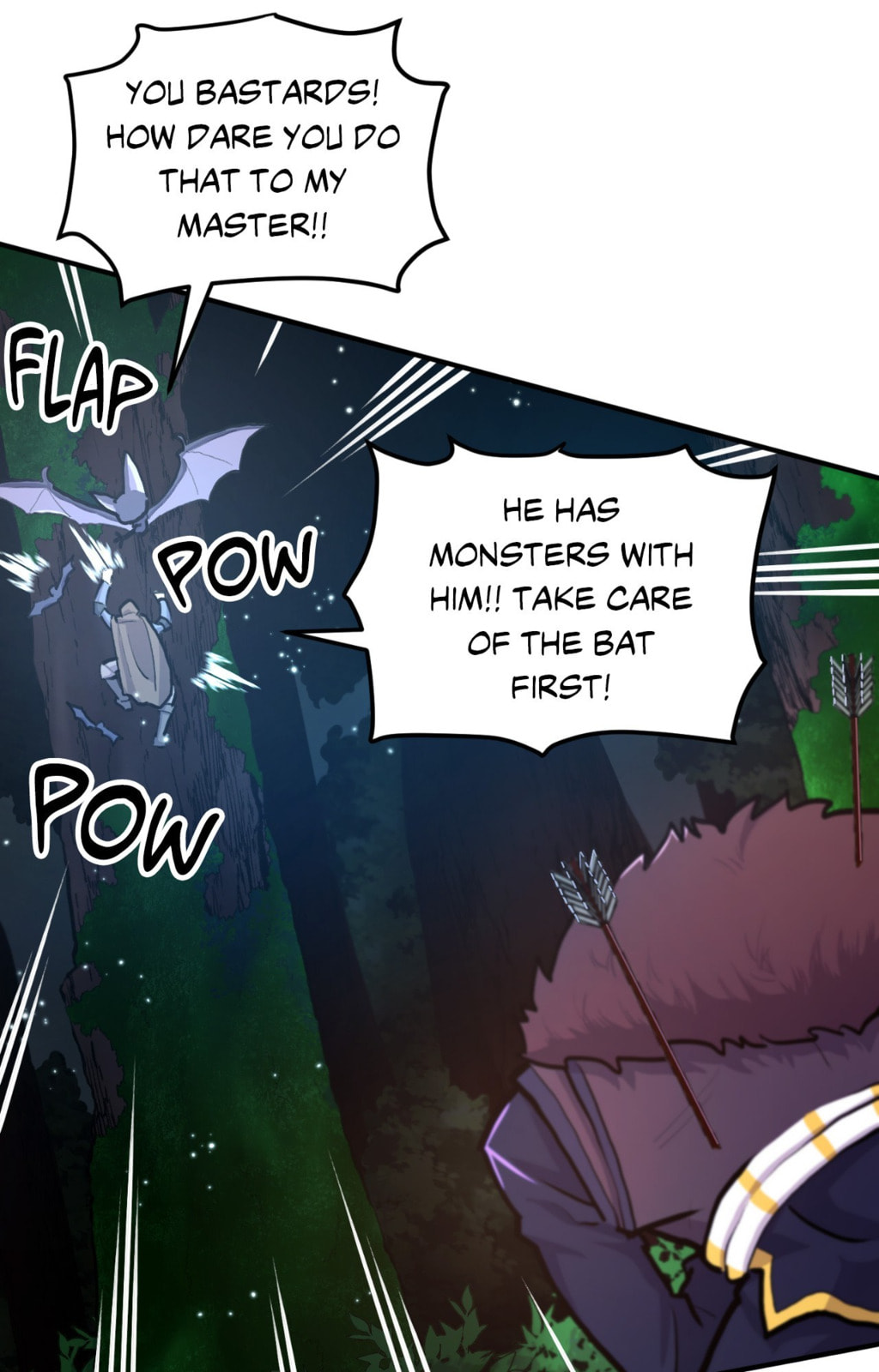 ARK Chapter 107 page 87 - 