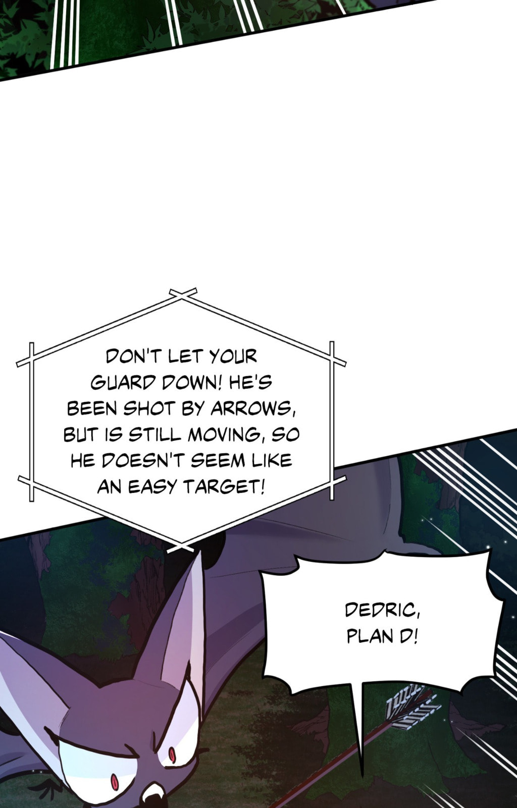 ARK Chapter 107 page 88 - 