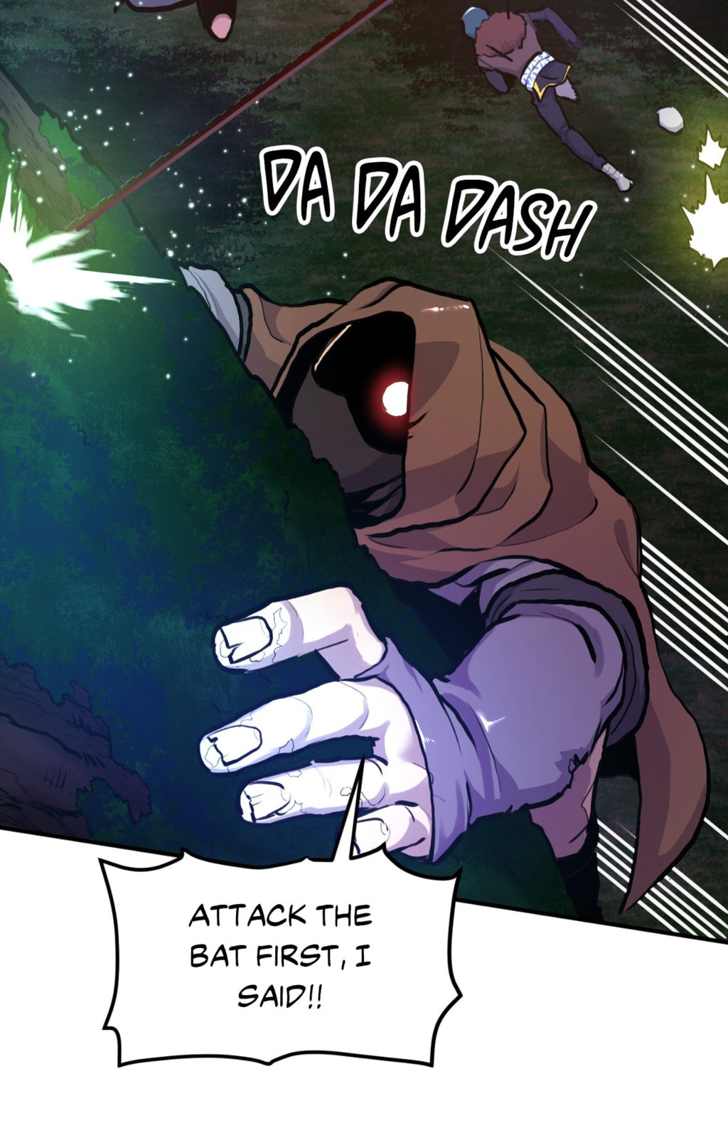 ARK Chapter 107 page 89 - 