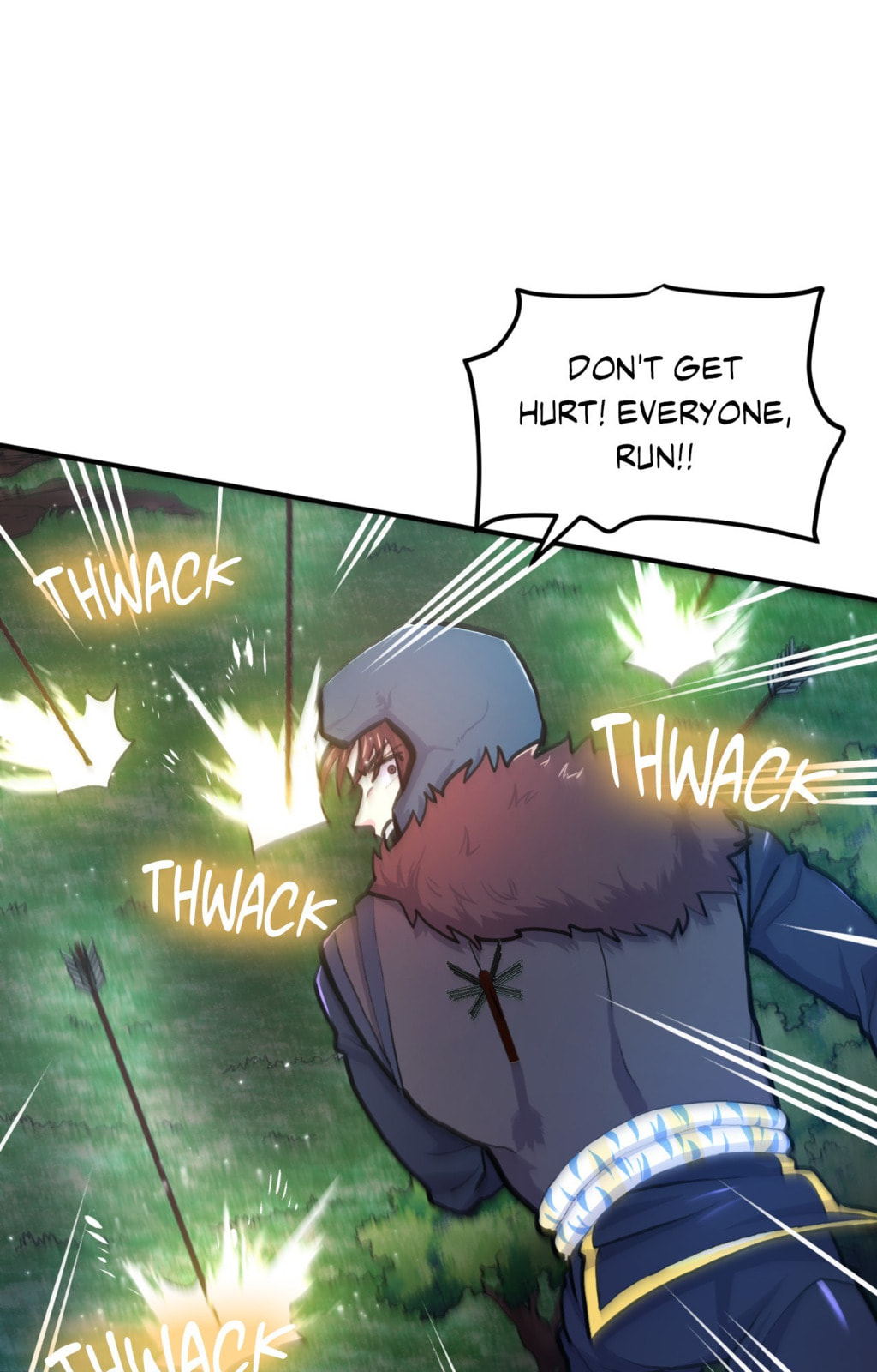 ARK Chapter 107 page 90 - 