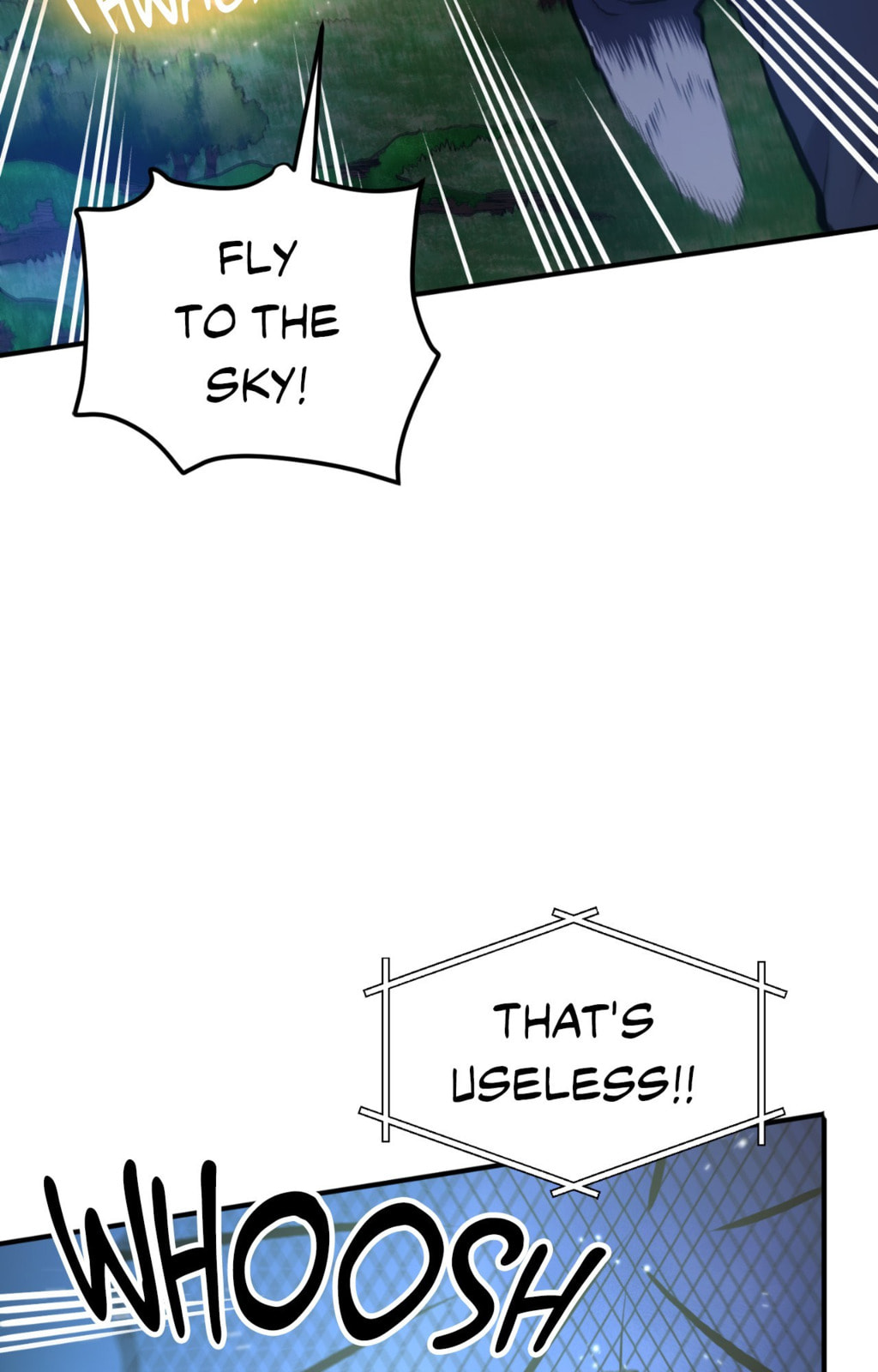ARK Chapter 107 page 91 - 