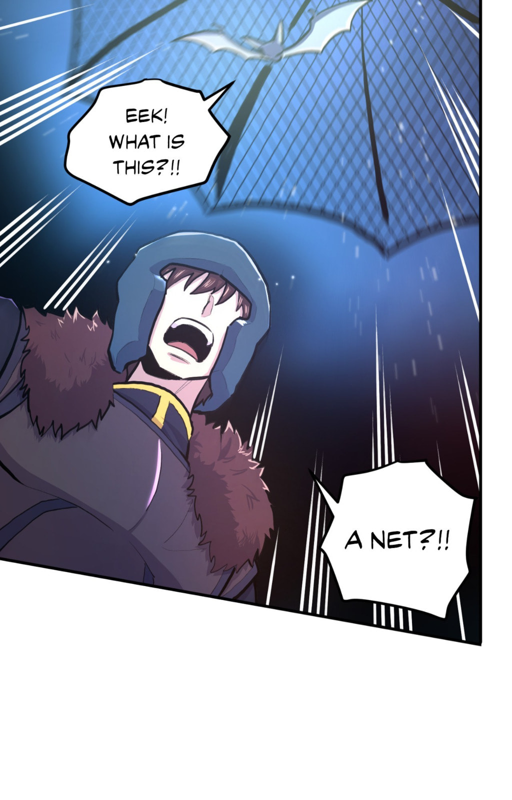 ARK Chapter 107 page 92 - 