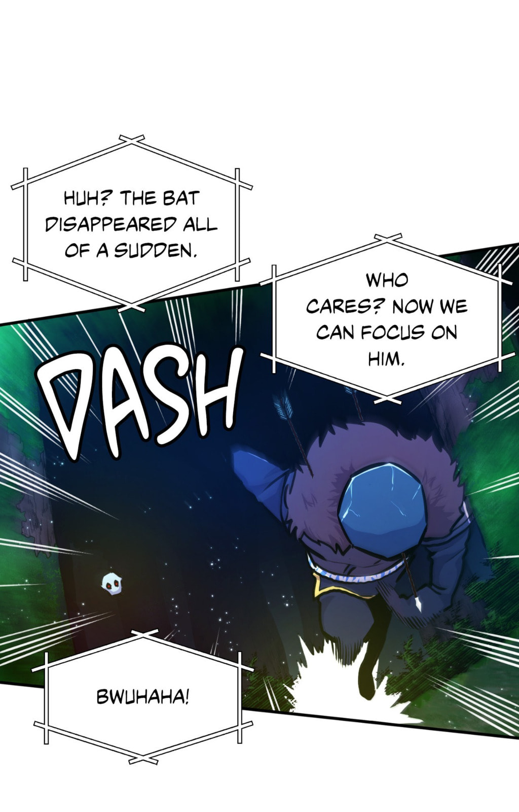 ARK Chapter 107 page 97 - 