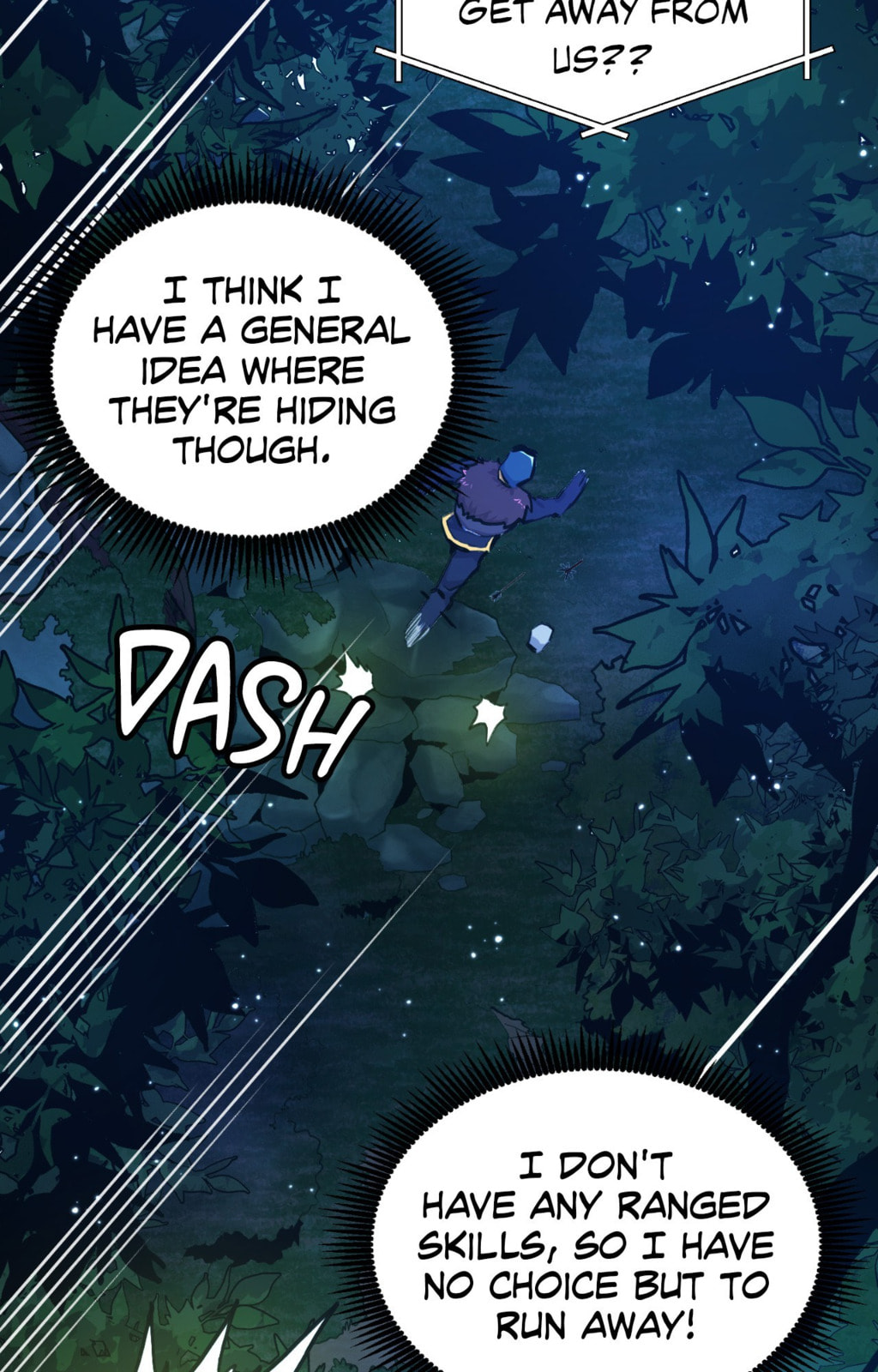 ARK Chapter 107 page 100 - 