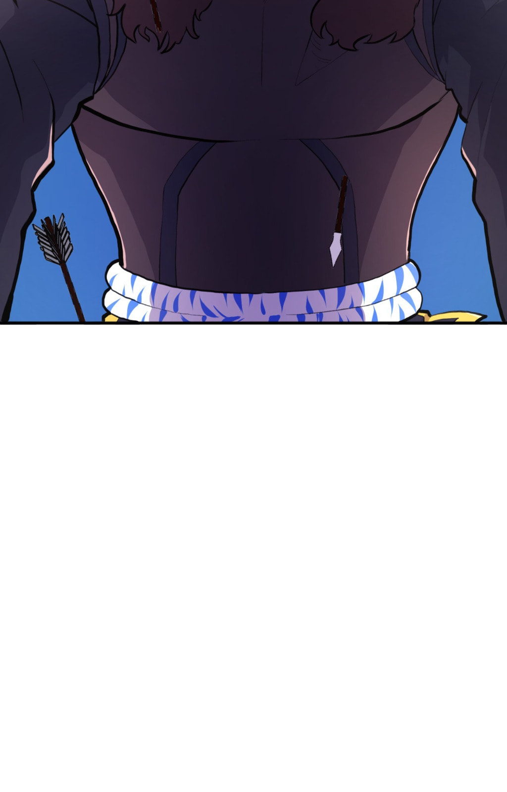 Read ARK chapter 108 image 1 on Lezhin