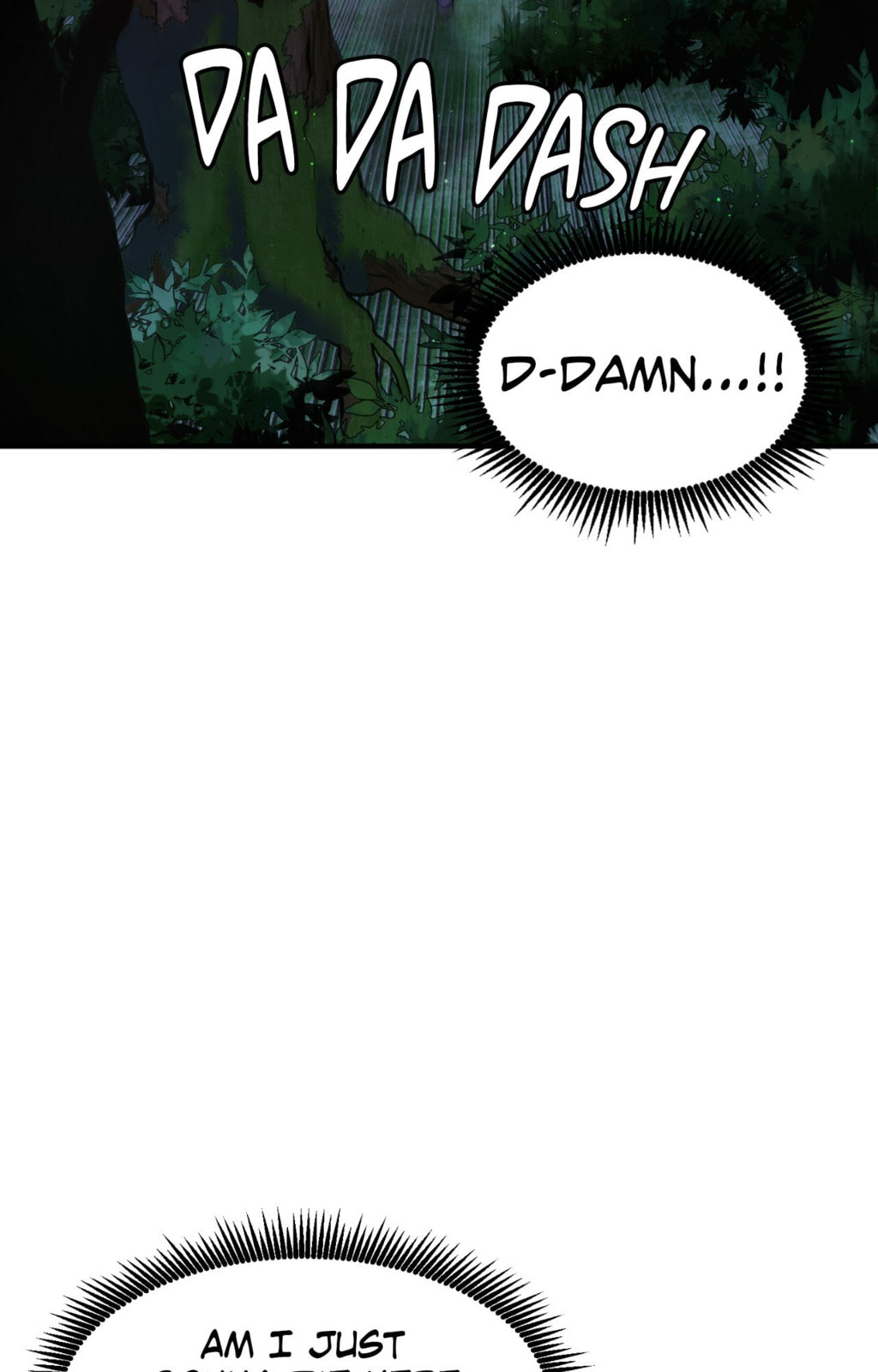 Read ARK chapter 108 image 10 on Lezhin