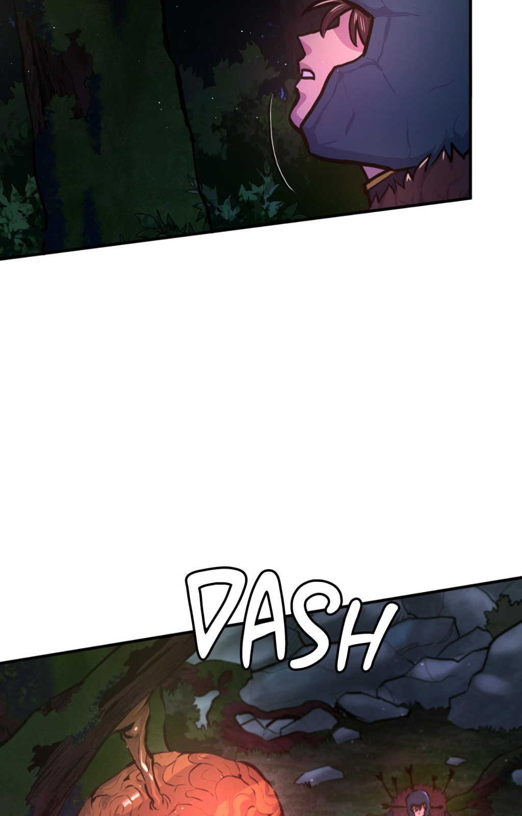 Read ARK chapter 108 image 15 on Lezhin