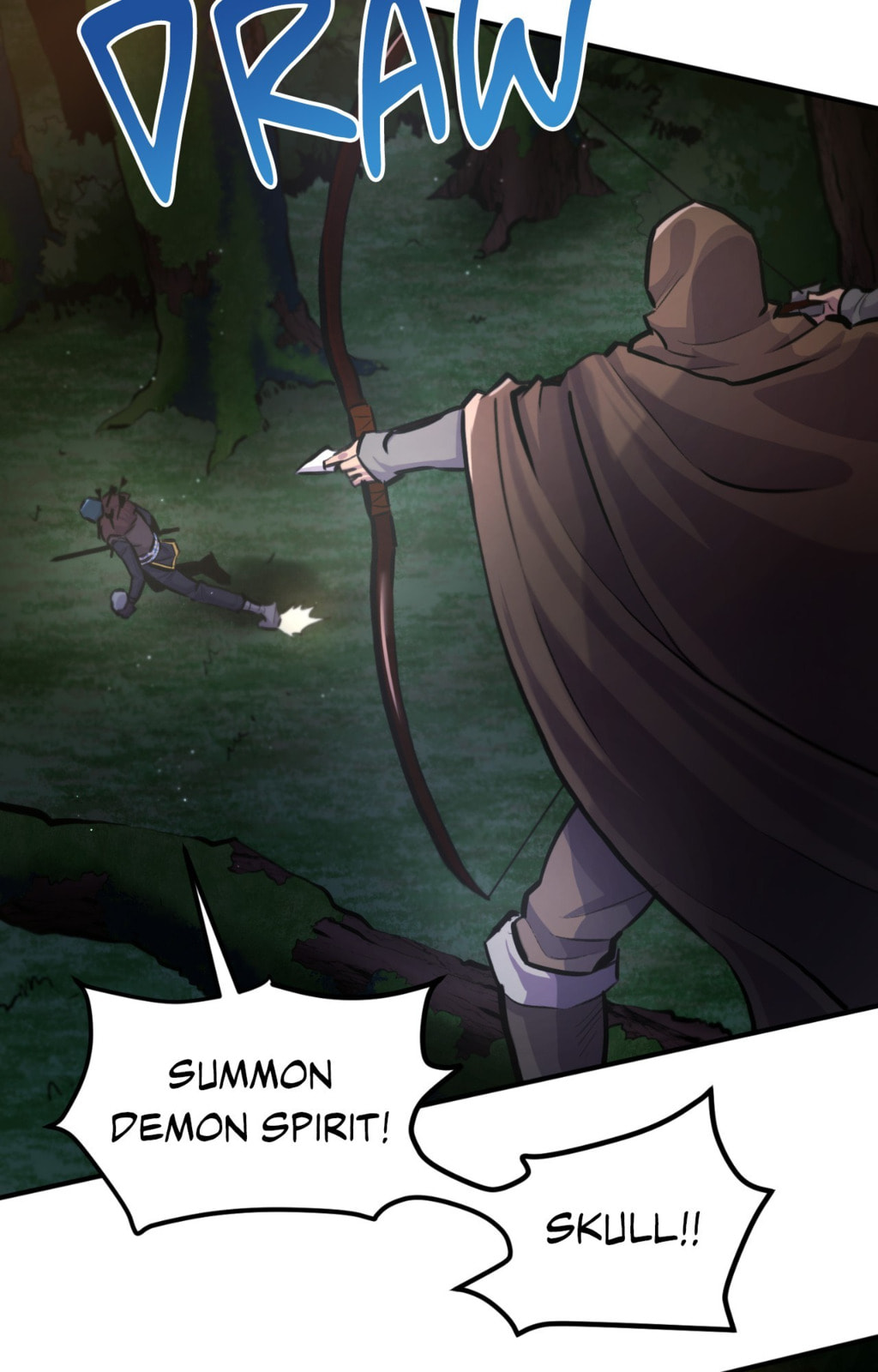 Read ARK chapter 108 image 17 on Lezhin
