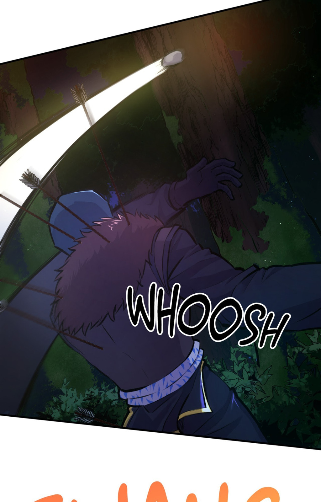 Read ARK chapter 108 image 18 on Lezhin