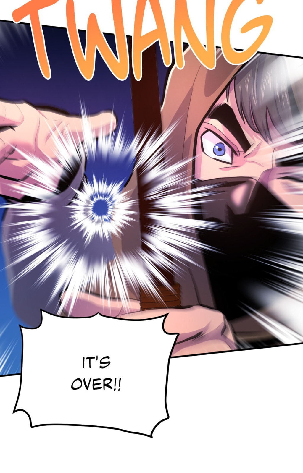 Read ARK chapter 108 image 19 on Lezhin