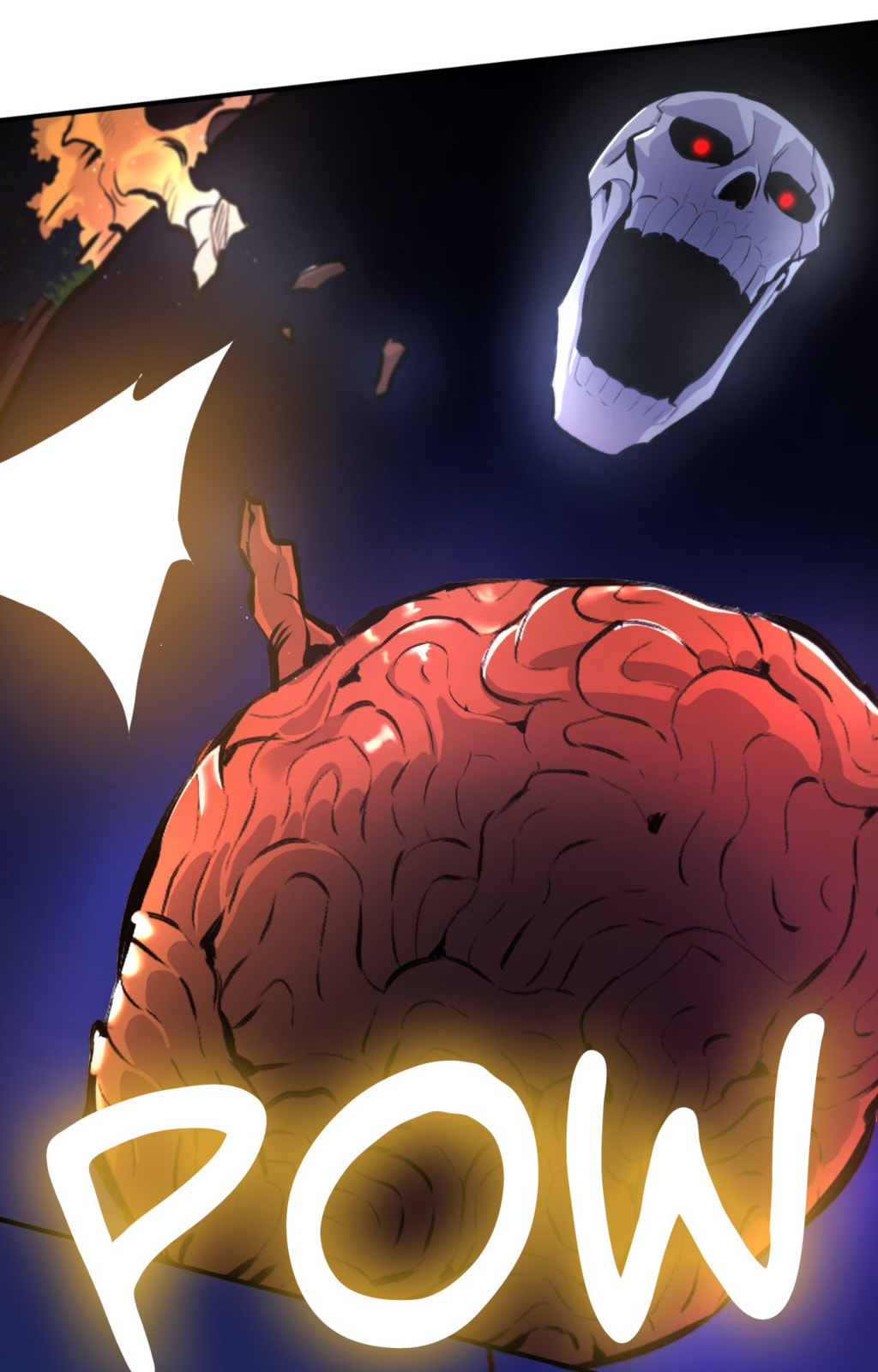 Read ARK chapter 108 image 20 on Lezhin