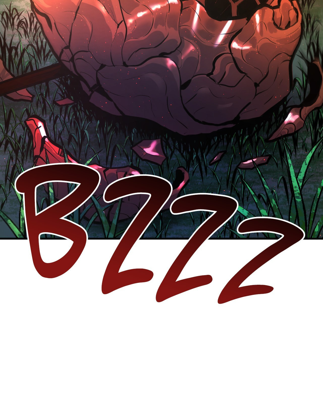 Read ARK chapter 108 image 25 on Lezhin